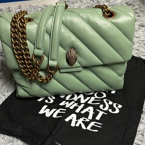 KURT GEIGER SOHO LARGE